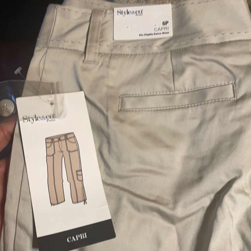 Size 6 women’s lot brand new with tags